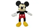 Disney Baby - Mickey Mouse Large Plush, Soft Toy, 38cm H, Birth+