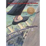 THE MAN WHO WALKED BETWEEN THE TOWERS(精裝)/MORDICAI GERSTEIN CALDECOTT MEDAL BOOK 【三民網路書店】