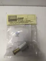Laser AP90 Beam Bender Creates 2 Laser Beams 90 Degrees Apart Quick Layout New