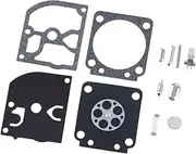 Carburetor Rebuild Carb Repair Kit for RB-66 C1Q-S28 29 30 41 42 44 C1Q-528 A-D C1Q-52D A-C C1Q-530 A-C 017 MS170