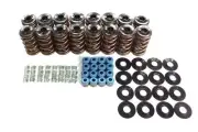 Crow Cams LS Valve Spring & Retainer Kit VTKLS8 suit LS1 LS2 LS3 L76 L98 LS7 LSA
