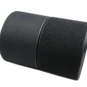 150mm Width non-adhesive Hook and Loop fastener Tape Sewing-on the hooks non-a