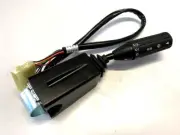 INDICATOR & LIGHT SWITCH: COMPATIBLE WITH: MASSEY FERGUSON: 5400 & 6400 SERIES