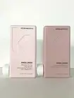 Kevin Murphy Angel Wash and Rinse For Fine Colored Hair 8.4 oz set