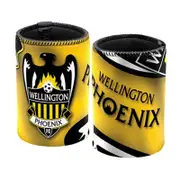 Wellington Phoenix A-League Can Cooler Stubby Holder