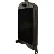 219775 Fits Massey Ferguson Tractor Radiator OEM NUMBER: 186733M91
