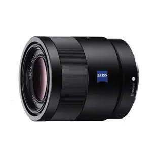 SONY 蔡司 Sonnar T FE 55mm F1.8 ZA 定焦鏡 SEL55F18Z 公司貨