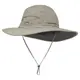 【【蘋果戶外】】Outdoor Research OR243441 0800 SOMBRIOLET SUN HAT 圓盤遮陽帽 登山帽 健行帽 防曬帽