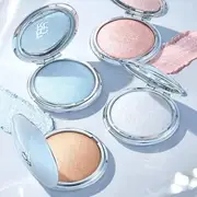 FOCALLURE - Star Crash Stretchy Highlighter - 6 Colors #PK04