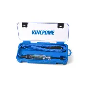Kincrome Digital DC Circuit Tester - 3-48V LCD Screen Computer Safe with Case