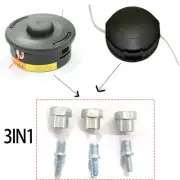 coupling nut For STIHL Trimmer Head 25-2 FS38 FS45 Whipper Snipper Bump Grass