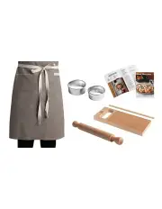 [Marcato] Gnocchi Like a Pro 7pc Set