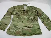 NEW ARMY OCP COMBAT UNIFORM SHIRT USAF SCORPION TOP 50/50 NORMAL MATERIAL ACUs