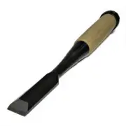 Nagaoke 15.0 mm Chisel Woodworking Carpentry Tools Oire Nomi Sanjo Made in Japan