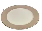 Monique Lhuillier Royal Doulton Femme Fatale Charger Plate