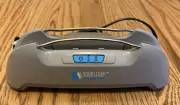 Your Story Photo | Personal Book Binding Machine | New w/out Box