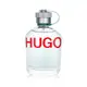 雨果博斯 Hugo 優客男性淡香水125ml/4.2oz