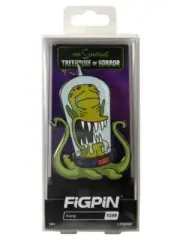 Figpin The Simpsons Treehouse Of Horror Kang Pin #1039 Brand New