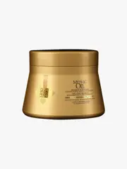Mythic Oil Nourishing Masque