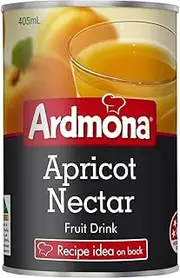 Ardmona Apricot Nectar Fruit Drink 405 ml