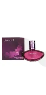 Cloud 9 For Women's Perfume 3.4 oz By Sandora Fragrances