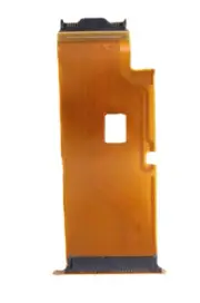 New B300 Hard Disk Drive HDD Caddy Connector Cable for Getac