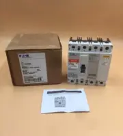 HOUSTON STOCK NEW EATON HFD4020L TYPE HFD 20 AMP 600 V FREE 2 DAY AIR BUY NOW