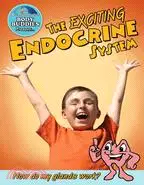 在飛比找三民網路書店優惠-The Exciting Endocrine System 