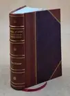 Fables Of Aesop and other eminent mythologists 1669 [Leather Bound]