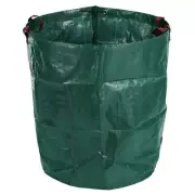 270L Garden Waste Bag Strong Heavy Duty Reusable Foldable Rubbish Grass E2W2