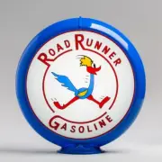 Road Runner 13.5" Lenses in Light Blue Plastic Body (G173) FREE US SHIPPING
