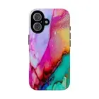 Tough Cases - Abstract 52 - iPhone, Samsung Galaxy, and Google Pixel