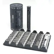 Screwdriver 128 in 1 Small Professional Computer Repair Tool Set