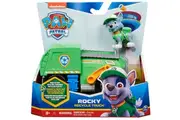 Paw Patrol: Sustainable Basic Vehicle - Rocky