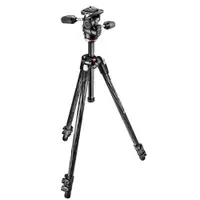 在飛比找CS EMART優惠-【Manfrotto】曼富圖 290系列套組 進階碳纖維三節