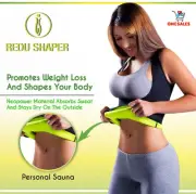 THERMO SHAPER WOMEN 2X- LARGE,sweat shirt sweet,slimming, redushaper, hot, cami