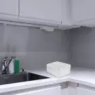 Fridge Egg Tray Refrigerator Egg Holder Food Storage Containers Clear Egg Drawer