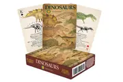 Playing Cards Smithsonian Dino