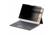 StarTech.com 4-Way 12.4in Surface Laptop Go 1/2/3 Privacy Screen Filter, For Portrait/Landscape, Touch-Enabled, +/- 30 Deg. View, Matte - 4-way for -