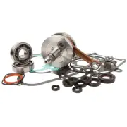 New HOT RODS Complete Bottom End Crank Kit For HONDA H-CBK0104