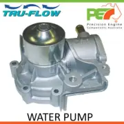 New * TRU FLOW * Water Pump For Subaru Forester SF (Gen1) 2.0L EJ20# (for: Subaru)
