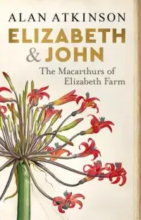在飛比找博客來優惠-Elizabeth and John: The Macart