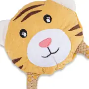 Beco Hemp Soft Toy Tiger