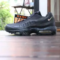 在飛比找Yahoo!奇摩拍賣優惠-【正品】全新Nike Air Max 95 Premium 