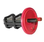 Aquajoy AJ90 / HS90 Salt Water Pool Chlorinator Replacement Cell Aus Made