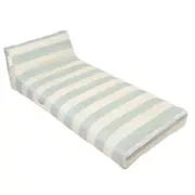 [Sunnylife] Luxe Lie-On Lounger - Lazy Days