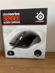 Sensey Mouse Gaming Steelseries