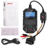 OBDSTAR MT203 CAN Driver/Gateway Simulator FOR Autel/Launch X431 diagnostic tool