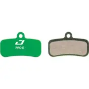 Jagwire Pro Ebike Disc Brake Pad Fits Shimano 9120, 8120, 7120, 820, 520, 420