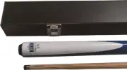 North Melbourne Kangaroos AFL Pool Snooker Billiard Cue and Case Set Gift